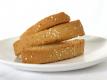 Honey-Oat Biscotti